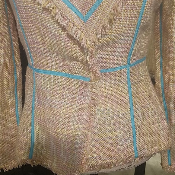 Blazer by True Meaning - Picture 3 of 9